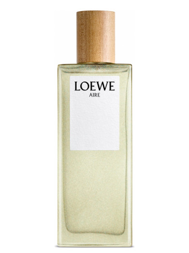 عطر ادکلن آیِر لووِه لووی - Aire Loewe Loewe - بررسی، قیمت و خرید