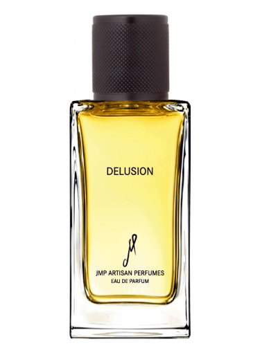 عطر ادکلن دلیژن جِی‌اِم‌پی آرتیْزان پِرفیومز - Delusion JMP Artisan Perfumes - بررسی، قیمت و خرید