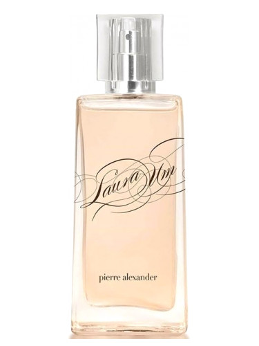 عطر ادکلن لورا آم پیر الکساندر - Laura Um Pierre Alexander - بررسی، قیمت و خرید