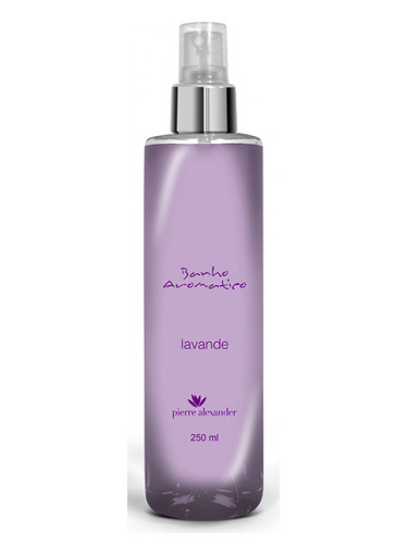 عطر ادکلن بانه آروماتیکو لاوند پیر آلکساندر - Banho Aromático Lavande Pierre Alexander - بررسی، قیمت و خرید