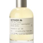 عطر ادکلن وتیور چهل و شش له لابو - Vetiver 46 Le Labo - بررسی، قیمت و خرید