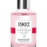 عطر ادکلن آووین ا کوکلیکوت پارفوم بردوس - Avoine & Coquelicot Parfums Berdoues - بررسی، قیمت و خرید