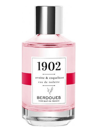 عطر ادکلن آووین ا کوکلیکوت پارفوم بردوس - Avoine & Coquelicot Parfums Berdoues - بررسی، قیمت و خرید