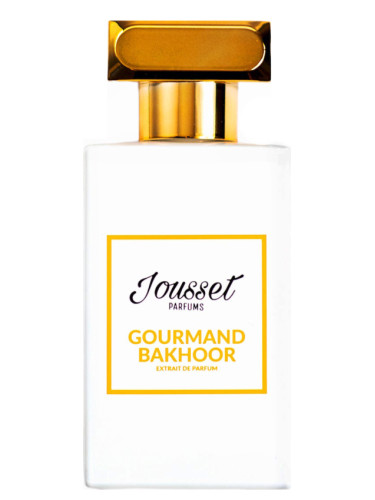 عطر ادکلن گورماند بخور ژوسه پارفوم - Gourmand Bakhoor Jousset Parfums - بررسی، قیمت و خرید