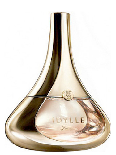 عطر ادکلن ایدیل گرلین - Idylle Guerlain - بررسی، قیمت و خرید