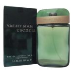 عطر ادکلن یچت من اسنسی میروژیا - Yacht Man Esencia Myrurgia - بررسی، قیمت و خرید
