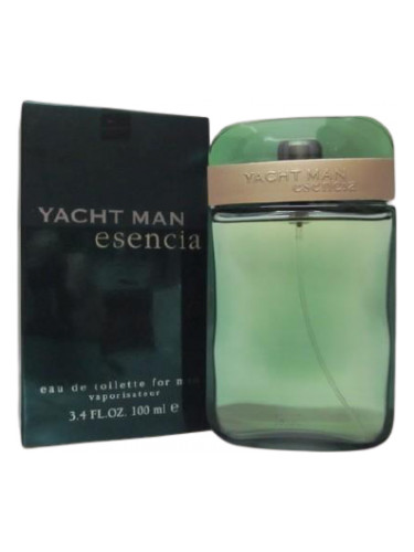 عطر ادکلن یچت من اسنسی میروژیا - Yacht Man Esencia Myrurgia - بررسی، قیمت و خرید