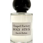عطر ادکلن هولی استیک چپل فکتوری - Holy Stick Chapel Factory - بررسی، قیمت و خرید