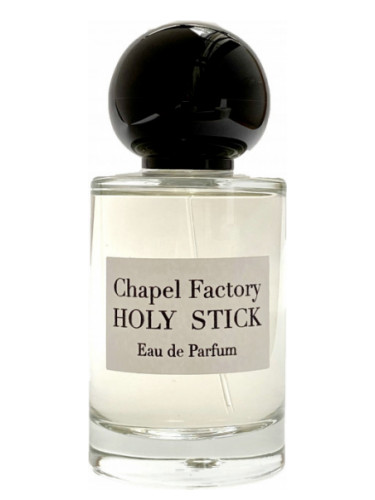 عطر ادکلن هولی استیک چپل فکتوری - Holy Stick Chapel Factory - بررسی، قیمت و خرید