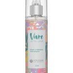 عطر ادکلن ویوره جیتو لووه لوکسی‌تان او برزیل - Vivre Jeito Leve L’Occitane Au Brésil - بررسی، قیمت و خرید