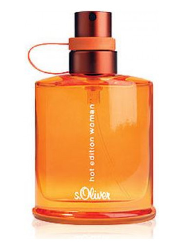 عطر ادکلن اُلیور هات ادیشن وومن اس اولیور - s.Oliver Hot Edition Women s.Oliver - بررسی، قیمت و خرید