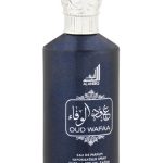 عطر ادکلن اود وفا ادو پرفیوم ال انیک - Oud Wafaa Eau de Parfum Al Aneeq - بررسی، قیمت و خرید