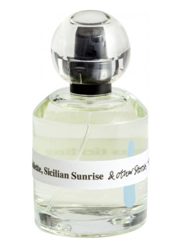 عطر ادکلن سیسیلیان سان‌رایز اند آدر استوریز - Sicilian Sunrise And Other Stories - بررسی، قیمت و خرید