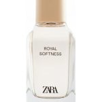 عطر ادکلن رویال سافتنس زارا - Royal Softness Zara - بررسی، قیمت و خرید