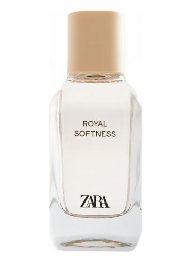 عطر ادکلن رویال سافتنس زارا - Royal Softness Zara - بررسی، قیمت و خرید