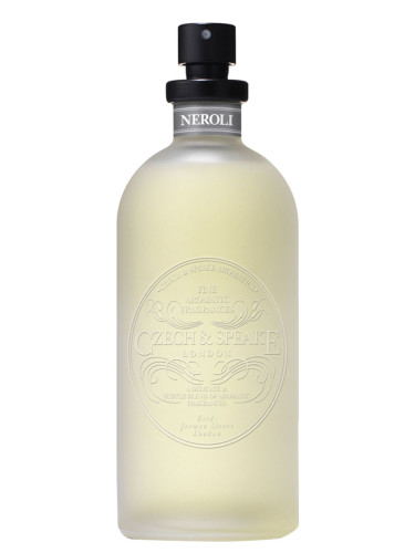 عطر ادکلن نرولی کلن چک اند اسپیک - Neroli Cologne Czech & Speake - بررسی، قیمت و خرید