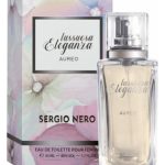 عطر ادکلن لسووسا الگانزا اورو سرجیو نرو - Lussuosa Eleganza Aureo Sergio Nero - بررسی، قیمت و خرید