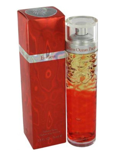 عطر ادکلن اندلس اوشن پاسیفیک اوشن پسیفیک - Endless Ocean Pacific Ocean Pacific - بررسی، قیمت و خرید