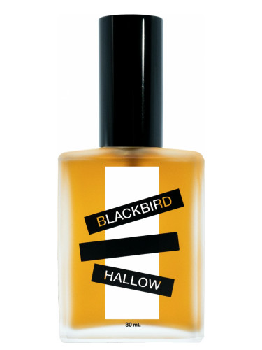 عطر ادکلن هالو بلک‌برد - Hallow Blackbird - بررسی، قیمت و خرید