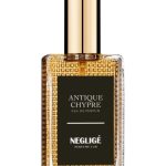 عطر ادکلن انتیک چیپر نگلیژه پرفیوم لب - Antique Chypre Negligé Perfume Lab - بررسی، قیمت و خرید