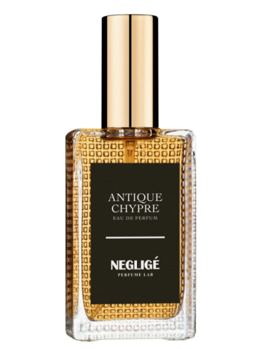 عطر ادکلن انتیک چیپر نگلیژه پرفیوم لب - Antique Chypre Negligé Perfume Lab - بررسی، قیمت و خرید