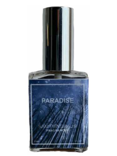 عطر ادکلن پردایس سمی اندروس فرگرنسز - Paradise Samy Andraus Fragrances - بررسی، قیمت و خرید