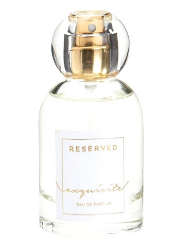 عطر ادکلن ریزرو - Exquisite Reserved - بررسی، قیمت و خرید