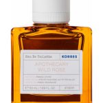 عطر ادکلن اپوتکاری وایلد رز کورز - Apothecary Wild Rose Korres - بررسی، قیمت و خرید