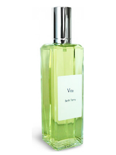 عطر ادکلن ویتا کریتیو یونیورس بث تری - Vita Creative Universe Beth Terry - بررسی، قیمت و خرید