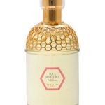عطر ادکلن آکوا آلگوریا فلیفورا گرلن - Aqua Allegoria Foliflora Guerlain - بررسی، قیمت و خرید