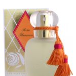 عطر ادکلن رزا فلامنکا له پارفوم دو روزین - Rosa Flamenca Les Parfums de Rosine - بررسی، قیمت و خرید