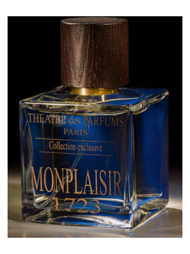 عطر ادکلن مونپله‌زیر هزار و هفتصد و بیست و سه تیاتر د پارفوم - Monplaisir 1723 Theatre des Parfums - بررسی، قیمت و خرید