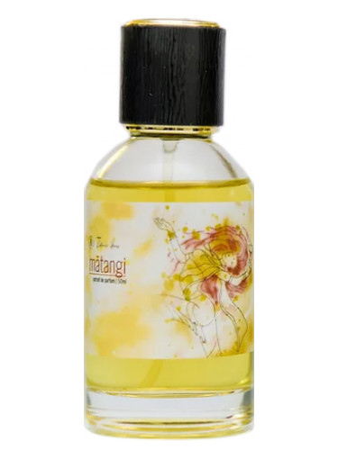 عطر ادکلن ماتانگی پرفیومز کارمیک هیو - Mātangi Parfums Karmic Hues - بررسی، قیمت و خرید