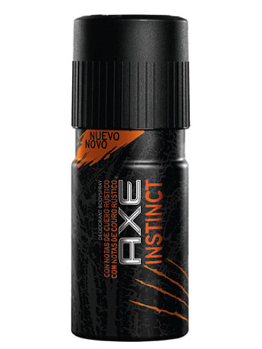 عطر ادکلن اکس اینستینکت اکس - Axe Instinct AXE - بررسی، قیمت و خرید