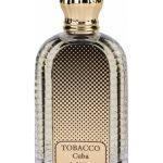 عطر ادکلن توکبکو کوبا پرینس وار - Tobacco Cuba Prince War - بررسی، قیمت و خرید