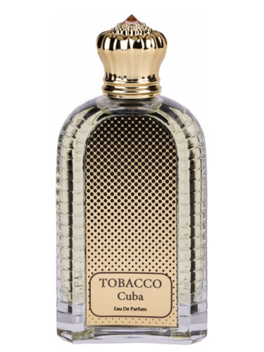 عطر ادکلن توکبکو کوبا پرینس وار - Tobacco Cuba Prince War - بررسی، قیمت و خرید