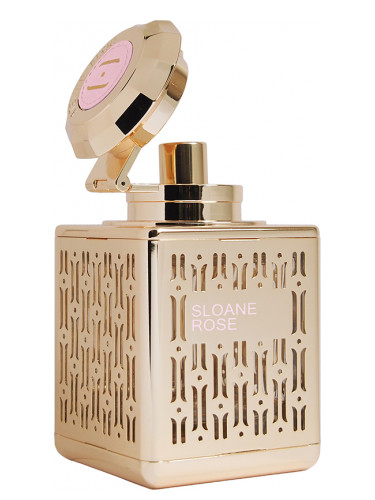عطر ادکلن اسلون رز آتلیه فلو - Sloane Rose Atelier Flou - بررسی، قیمت و خرید