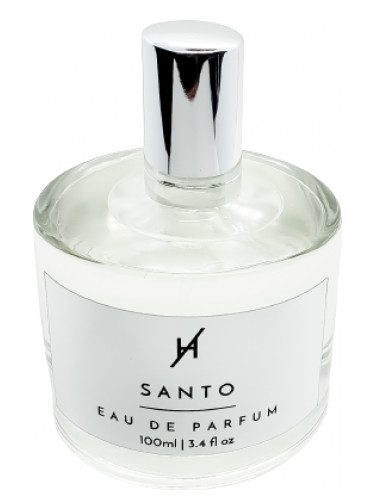 عطر ادکلن سانتو هلدر ماچادو پرفیومز - Santo Helder Machado Perfumes - بررسی، قیمت و خرید