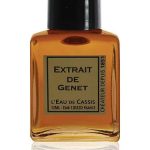 عطر ادکلن ژنت لو دوکسیس - Genet L'Eau De Cassis - بررسی، قیمت و خرید