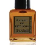 عطر ادکلن پاچولی لو د کاسی - Patchouli L'Eau De Cassis - بررسی، قیمت و خرید