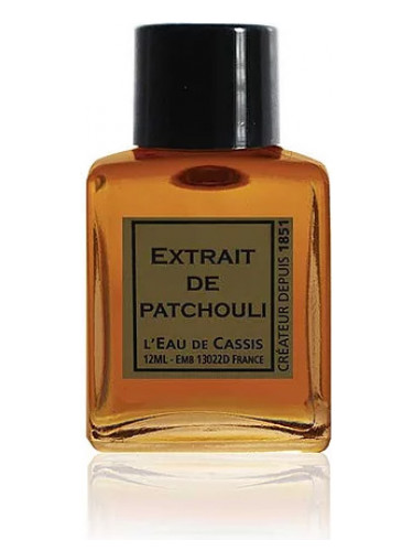 عطر ادکلن پاچولی لو د کاسی - Patchouli L'Eau De Cassis - بررسی، قیمت و خرید