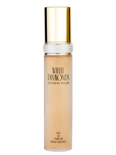 عطر ادکلن وایت دیاموندز او دو پرفیوم الیزابت تیلور - White Diamonds Eau de Parfum Elizabeth Taylor - بررسی، قیمت و خرید