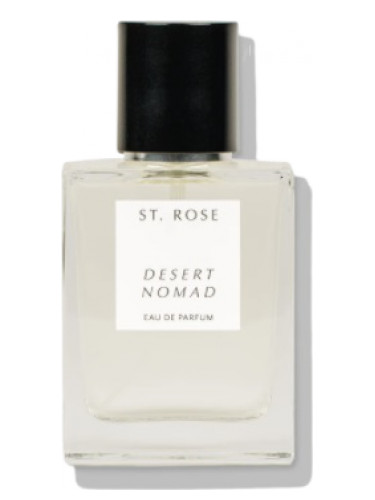 عطر ادکلن دیزرت نومد سنت رز - Desert Nomad ST. Rose - بررسی، قیمت و خرید