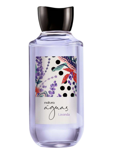 عطر ادکلن لاوندا ناتورا - Lavanda Natura - بررسی، قیمت و خرید