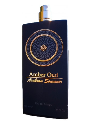 عطر ادکلن امبر عود المسباح - Amber Oud Al Musbah - بررسی، قیمت و خرید