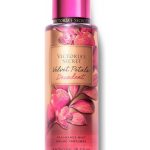 عطر ادکلن ولوت پتلس دکدنت ویکتوریا سیکرت - Velvet Petals Decadent Victoria's Secret - بررسی، قیمت و خرید