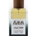 عطر ادکلن عود هزار آساما پرفیومز - Oud 1000 ASAMA Perfumes - بررسی، قیمت و خرید