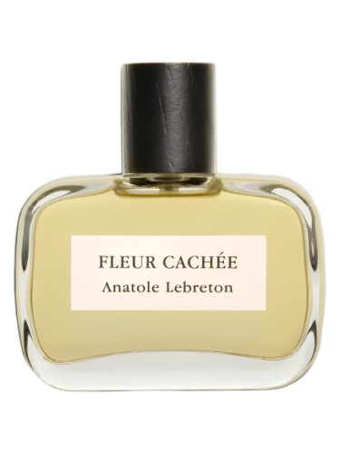 عطر ادکلن فلور کاشه اناتول لبرتون - Fleur Cachée Anatole Lebreton - بررسی، قیمت و خرید