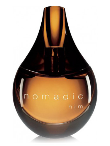 عطر ادکلن نومدیک هیم اوریفلیم - Nomadic Him Oriflame - بررسی، قیمت و خرید