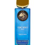 عطر ادکلن فورزا سوپریما چینو نرو - Forza Suprema Cigno Nero - بررسی، قیمت و خرید